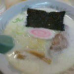 Ramen Ikkyuu - 