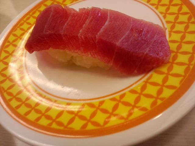 すしおんどが魚べいに変わった By Sakana 閉店 魚べい 百草園駅前店 うおべい 魚米 元気寿司グループ 百草園 回転寿司 食べログ