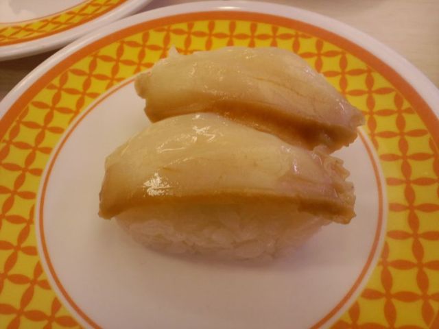 すしおんどが魚べいに変わった By Sakana 閉店 魚べい 百草園駅前店 うおべい 魚米 元気寿司グループ 百草園 回転寿司 食べログ