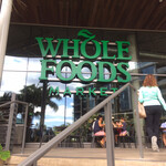 Whole Foods Market - 