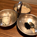 グルマンディーズ - 