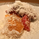 グルマンディーズ - 