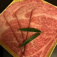 人形町今半 名古屋ミッドランドスクエア店 - 
