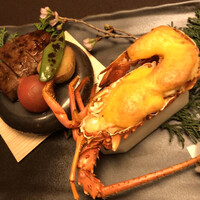 人形町今半 名古屋ミッドランドスクエア店 - 