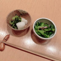伊豆の旬 やんも 南青山店 - 