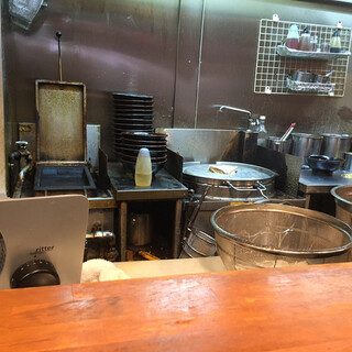 味噌らーめん 仙_2