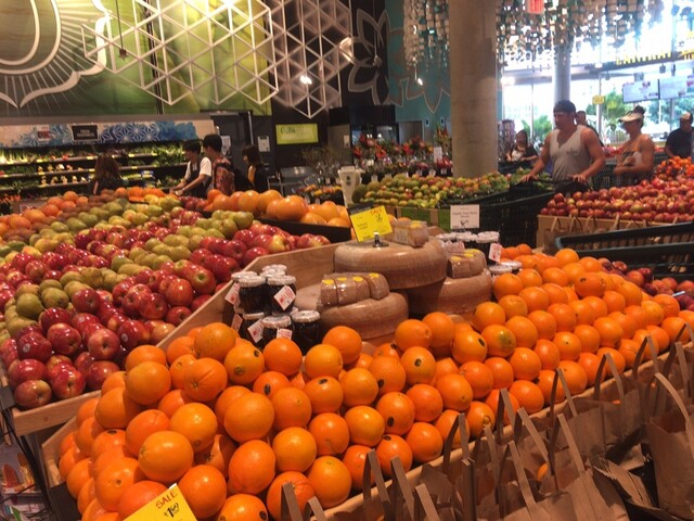Whole Foods Market Queen ホールフーズマーケット クイーン アラモアナ その他 食べログ Whole Foods Market Queen ホールフーズマーケット クイーン アラモアナ その他 食べログ