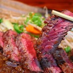 rib Steak