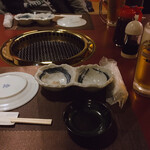 地鶏の里 永楽荘 - セット