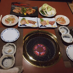 地鶏の里 永楽荘 - ONEチーム