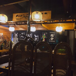 地鶏の里 永楽荘 - 味がありますね〜