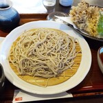 Teuichi Soba Kishin - 