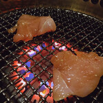 地鶏の里 永楽荘 - たくさん頂きましたが、最高です。