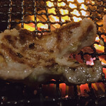 地鶏の里 永楽荘 - ほらね〜