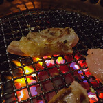 地鶏の里 永楽荘 - もうやばいんです