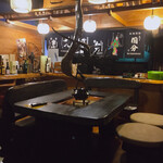 地鶏の里 永楽荘 - 座敷童いるかもです