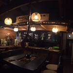 地鶏の里 永楽荘 - 