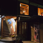 地鶏の里 永楽荘 - いい感じ、宿泊できますよ！