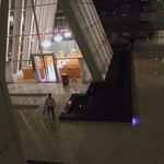 地鶏の里 永楽荘 - エージェントしのが、チャペル見学