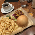 BROOKLYN CITY GRILL - 