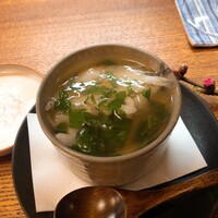 こにし家 - 