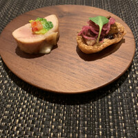 ahill ginza - 