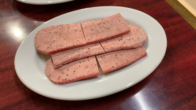 高麗 沼津 焼肉 食べログ