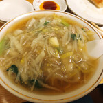 萬里 放題亭 - 