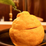 中善 - 三宝柑ゼリー、豆乳