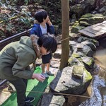 にじますつり堀　郷土料理　仙郷 - 