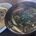 Soba Doko Ro Harukiya - 