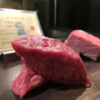 神戸牛炉窯焼ステーキ 雪月風花 北野坂 - 