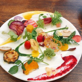 トワ クルール_2