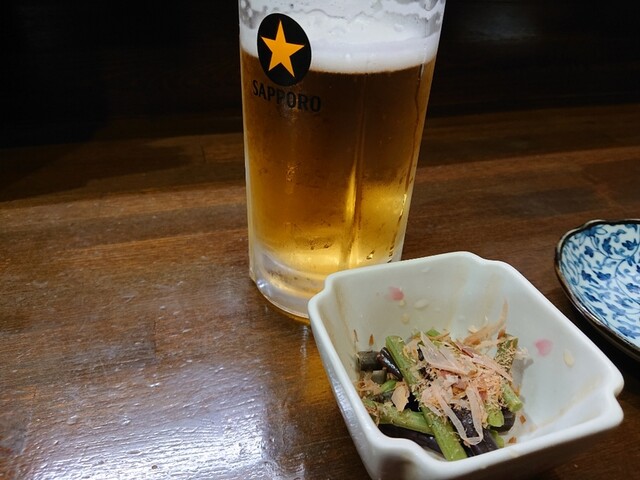 おでん屋 笑美 - 古川（おでん）の写真