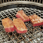 日本焼肉はせ川 - 