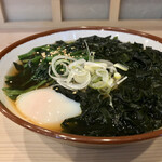 そばの神田 東一屋 - #食べログ的に撮るとこうなる。