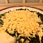 そばの神田 東一屋 - ブチまけろ！  #BCMKR!