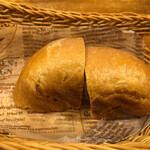 ビストロ ポワル  - 