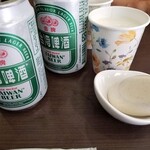 台南阿輝炒鱔魚 - 