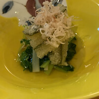 和食 おの寺 - 