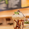 &CAFE - ドリンク写真: