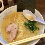 中島家 - 料理写真: