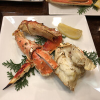 かに道楽 横浜店 - 