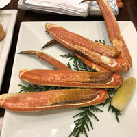 かに道楽 横浜店 - 