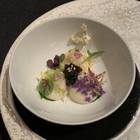 ラ ターブル ドゥ ジョエル・ロブション - 