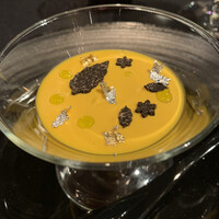 ラ ターブル ドゥ ジョエル・ロブション - 