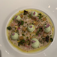 ラ ターブル ドゥ ジョエル・ロブション - 