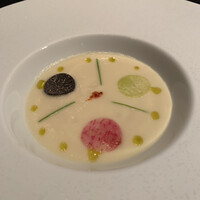 ラ ターブル ドゥ ジョエル・ロブション - 