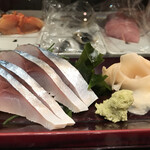 Nihombashi Sushi Tetsu - 