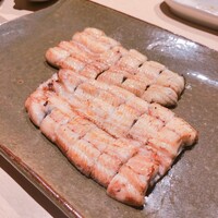 うなぎ 目白ぞろ芽 - 